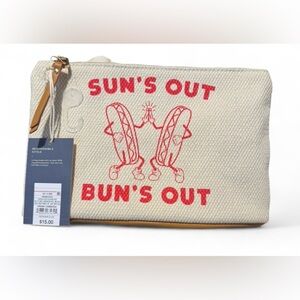 Universal Thread Pouch